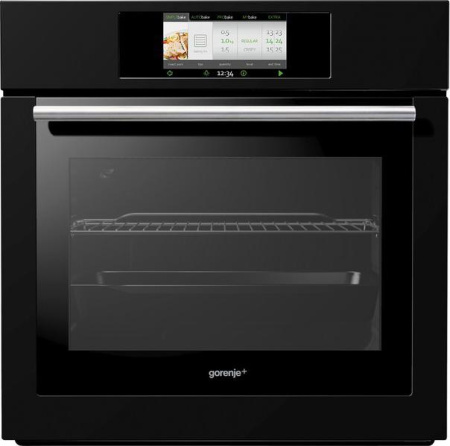 Встраиваемый духовой шкаф Gorenje GP 896 B