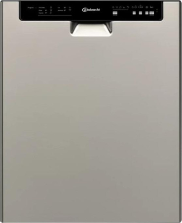 Посудомоечная машина Bauknecht GSU 50204 A+ IN
