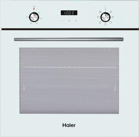 Встраиваемый духовой шкаф Haier HOY-P09NCGB