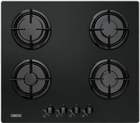 Варочная поверхность Zanussi ZGO 65414 BA