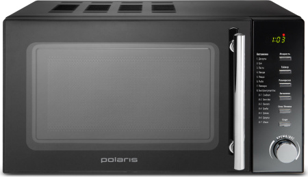 Микроволновая печь Polaris PMO 2002D