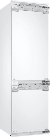 Холодильник Samsung BRB 260130 WW/WT [2, No Frost]