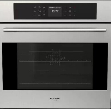 Встраиваемый духовой шкаф Fulgor-Milano FCO 6215 TEM