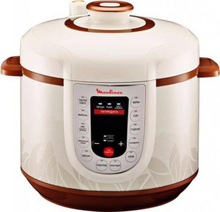 Скороварка Moulinex CE 5011