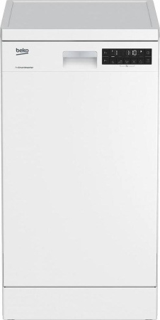 Посудомоечная машина Beko DFS 28120W