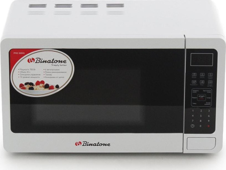 Микроволновая печь Binatone fmo 20d55
