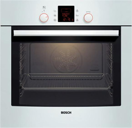 Встраиваемый духовой шкаф Bosch HBN 360620