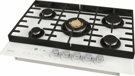 Варочная поверхность Hiberg VM 7155 W