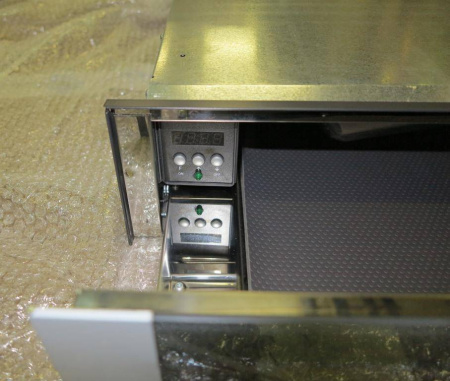 Подогреватель посуды Smeg CTP15-2