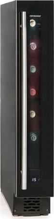 Винный шкаф Cavanova CV007T [1]