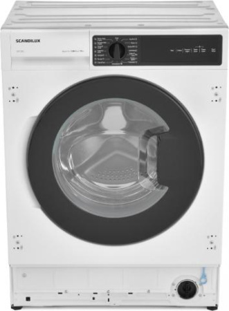 Стиральная машина Scandilux LX2T7200 [7 кг, фронтальная, встраиваемая под столешницу]