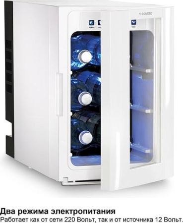 Винный шкаф Dometic DW 6 [1]