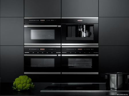 Микроволновая печь Kuppersbusch EMWK 6551.0 J1