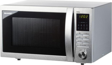 Микроволновая печь Sharp R 8496ST