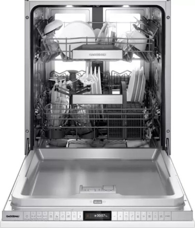 Посудомоечная машина Gaggenau DF 480100