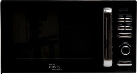 Микроволновая печь Oasis MW-80EB