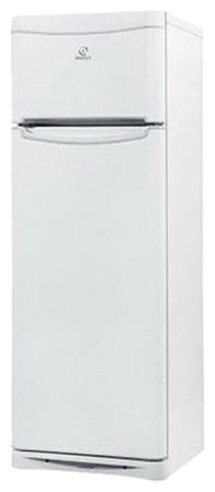 Холодильник Indesit NTA 18 R [2, капельное]