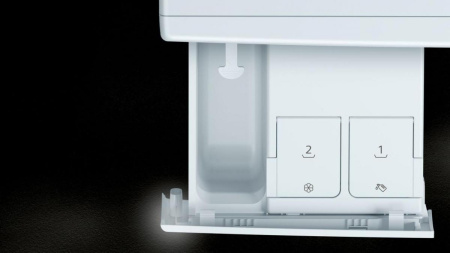 Стиральная машина Siemens WG44G2AIDN [9 кг]