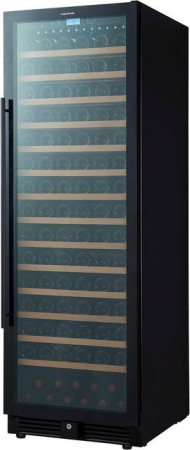Винный шкаф Cellar Private CP165-1TB [2, капельное]