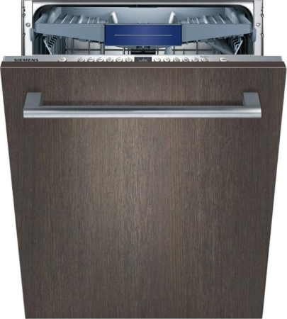 Посудомоечная машина Siemens SX 736X03ME
