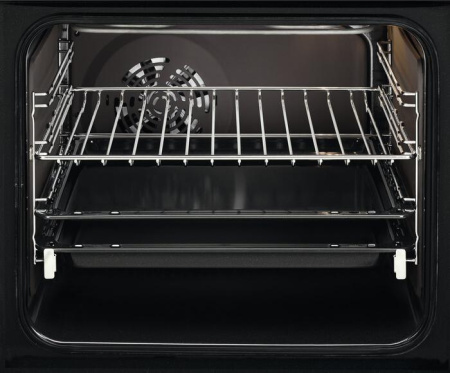 Встраиваемый духовой шкаф Electrolux EZF 5C50Z