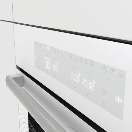 Встраиваемый духовой шкаф Gorenje BO 758 KR