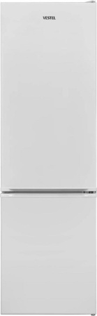 Холодильник Vestel VCB288FW [2, капельное]