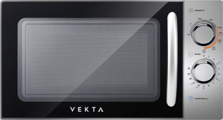 Микроволновая печь Vekta MG720AHS