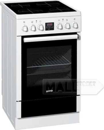 Плита Gorenje EC 52303 AX