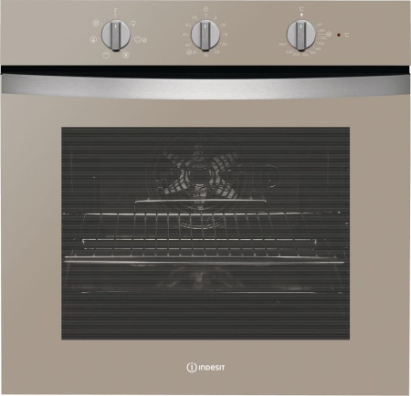 Встраиваемый духовой шкаф Indesit IFW 4534 H TD