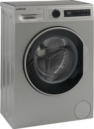 Стиральная машина Vestfrost VF6T2S121S [6 кг, фронтальная]