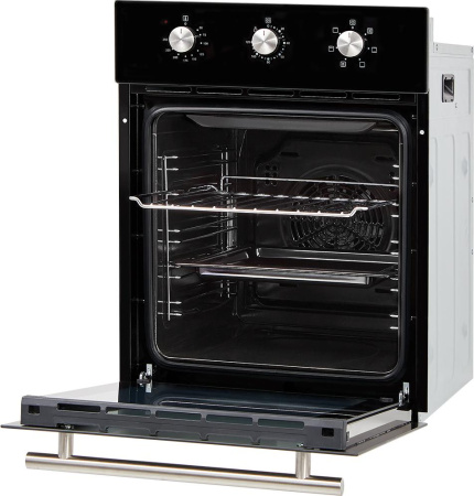 Встраиваемый духовой шкаф Avex HM 4060 1B