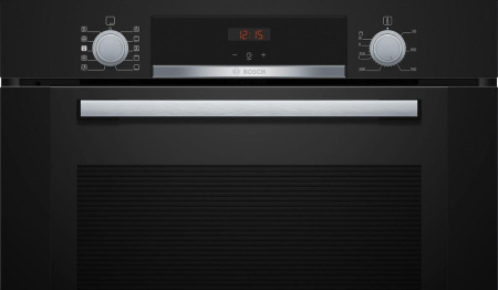 Встраиваемый духовой шкаф Bosch HRA334YB0