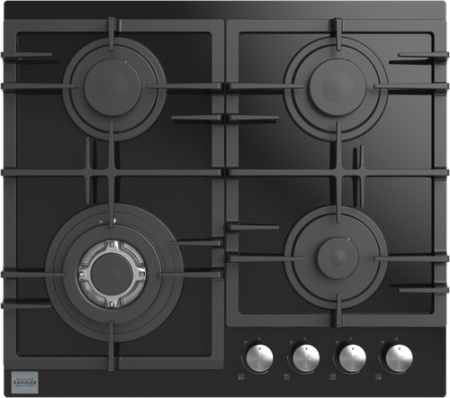 Варочная поверхность Kanzler KG 516 W