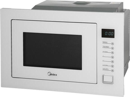 Микроволновая печь Midea TG 925 B 8 D-WH