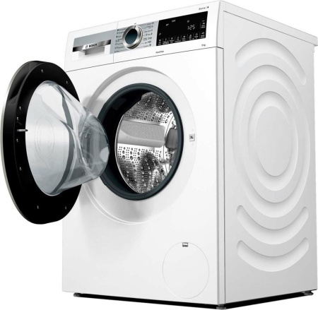 Стиральная машина Bosch WGA242X0ME [9 кг, фронтальная]