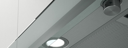 Кухонная вытяжка Elica Boxin LX/BL MAT/A/60