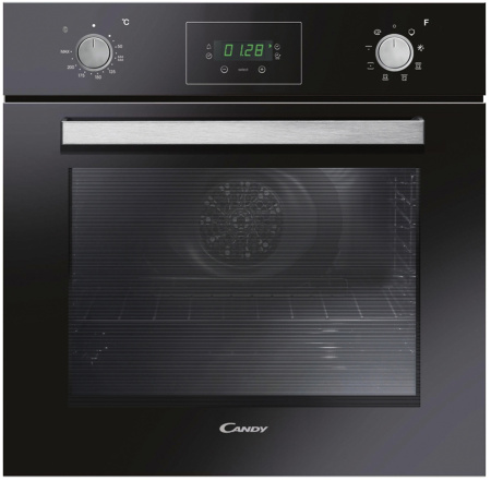 Встраиваемый духовой шкаф Candy FPE 609 NXL