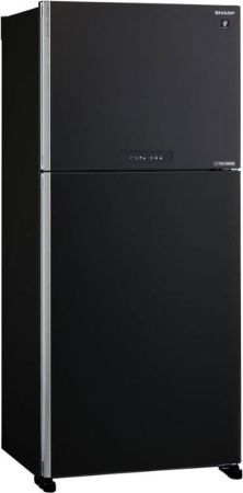 Холодильник Sharp SJ XG55PM [2, No Frost]