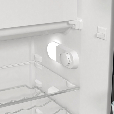 Холодильник Gorenje OBRB615DBK [1, No Frost]