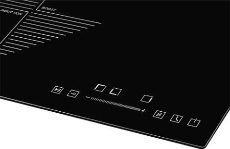 Варочная поверхность Kuppersberg ICS 402