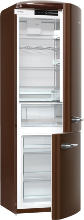 Холодильник Gorenje ORK192CH [2, капельное]