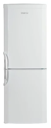 Холодильник Beko CSA 24021 [2, капельное]