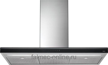 Кухонная вытяжка Falmec Luce Isola 800 90 BK