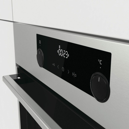 Встраиваемый духовой шкаф Gorenje BO 737 E24 X