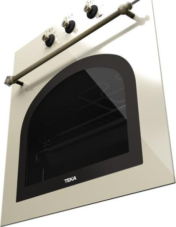Встраиваемый духовой шкаф Teka HRB 6100