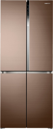 Холодильник Samsung RF 50K5961DP [3, No Frost]