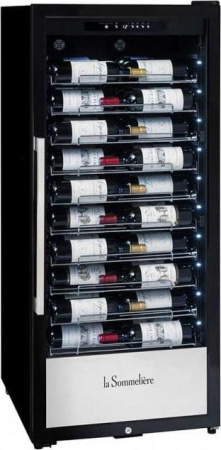 Винный шкаф La Sommeliere PRO110