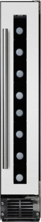 Винный шкаф Dunavox DAU-9.22W [1, капельное]
