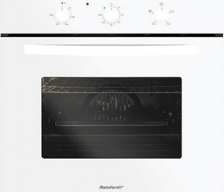 Встраиваемый духовой шкаф Rainford RBO-2614